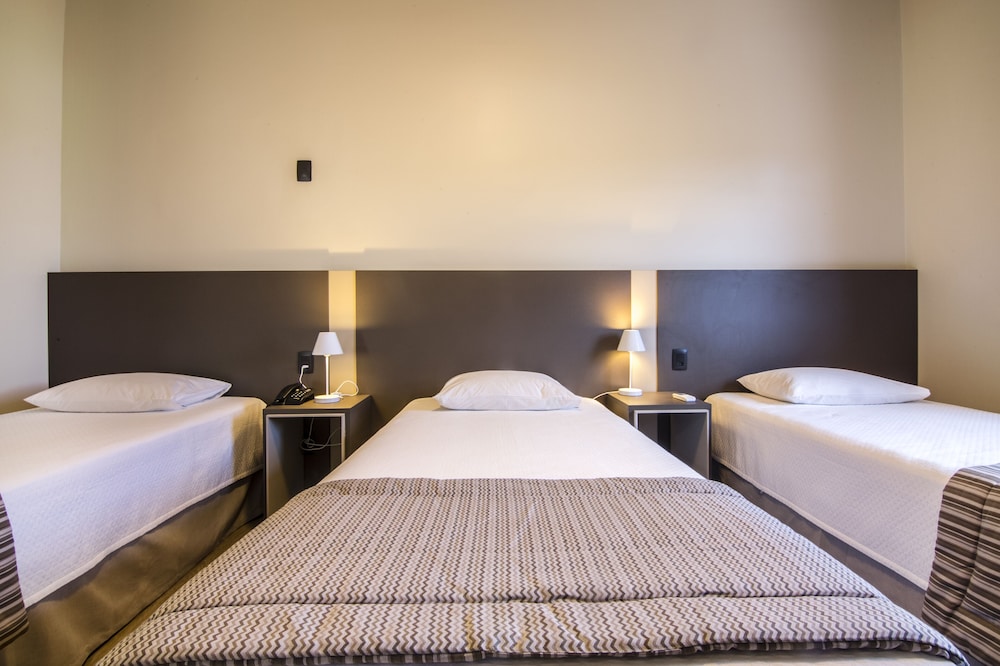 Executive Triple Room photo 1