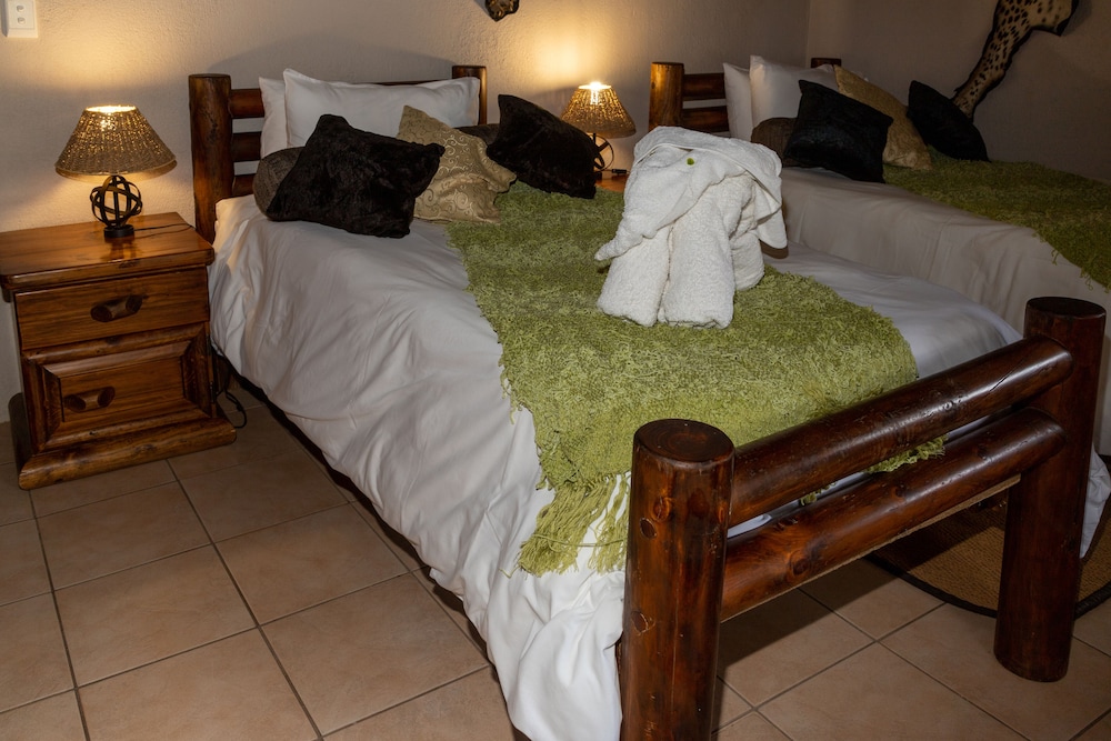 Luxury Chalet photo 1