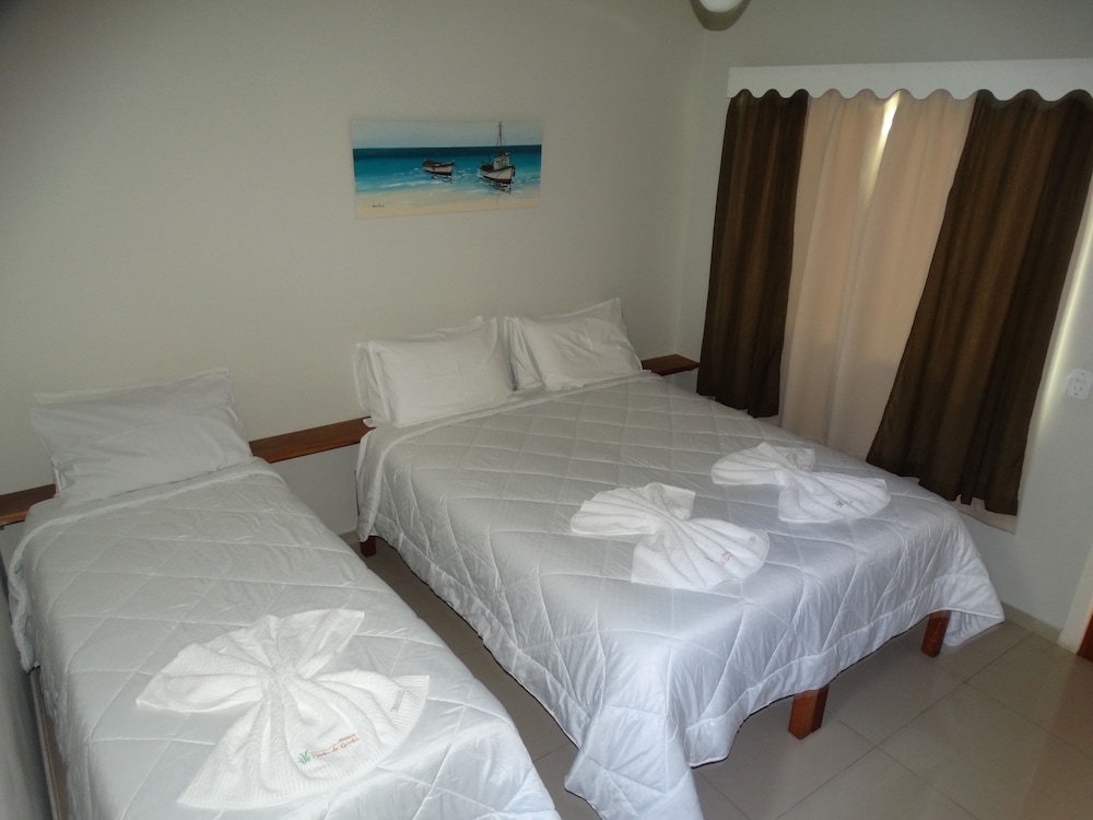 Standard Triple Room photo 3
