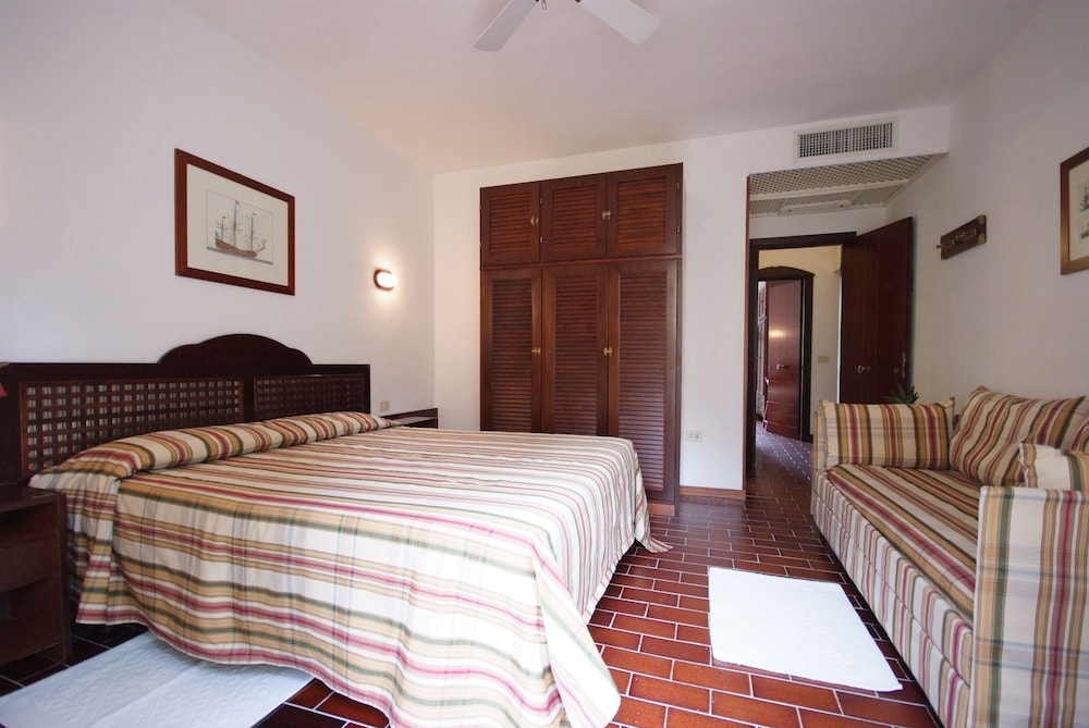 Family Triple Room photo 3