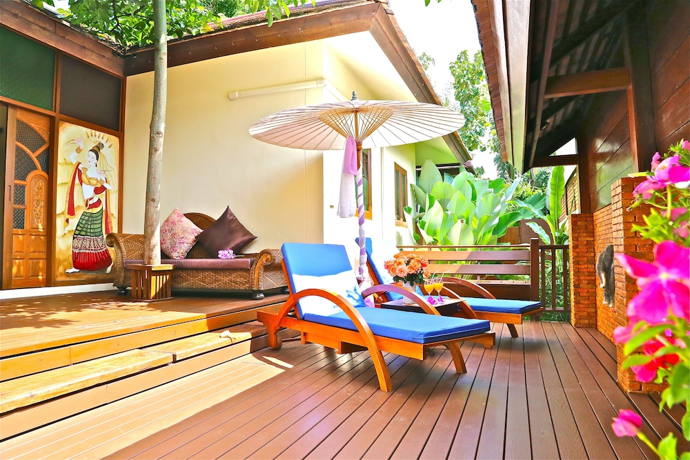 Jasmine Honeymoon Villa - Photo 3