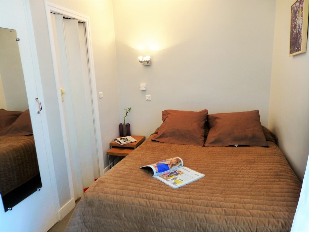 Standard Single Room photo 1