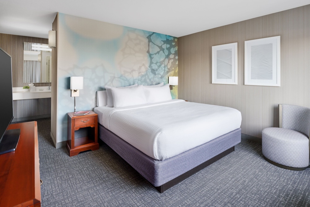 Suite, 1 Bedroom - Photo 2