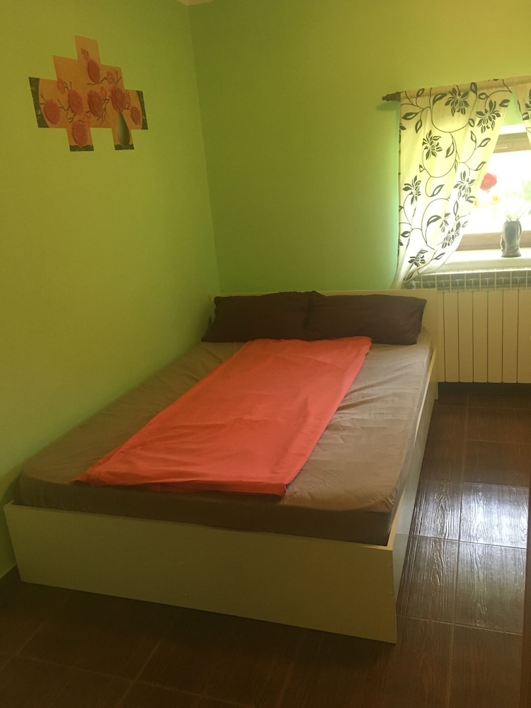 Classic Double or Twin Room, 1 Bedroom photo 2