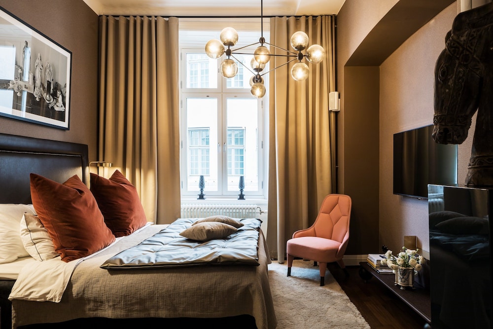 Classic Room - Photo 2