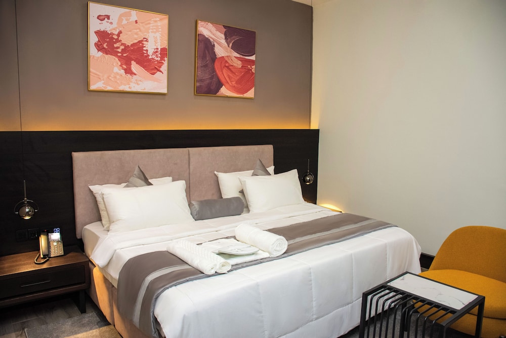 Premium Single Room, 1 Bedroom, Air conditioning photo 1