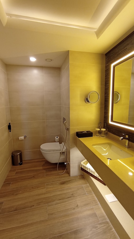 Executive Queen Room - Premier