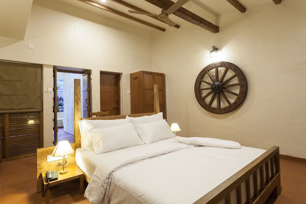 Standard Deluxe Room photo 1