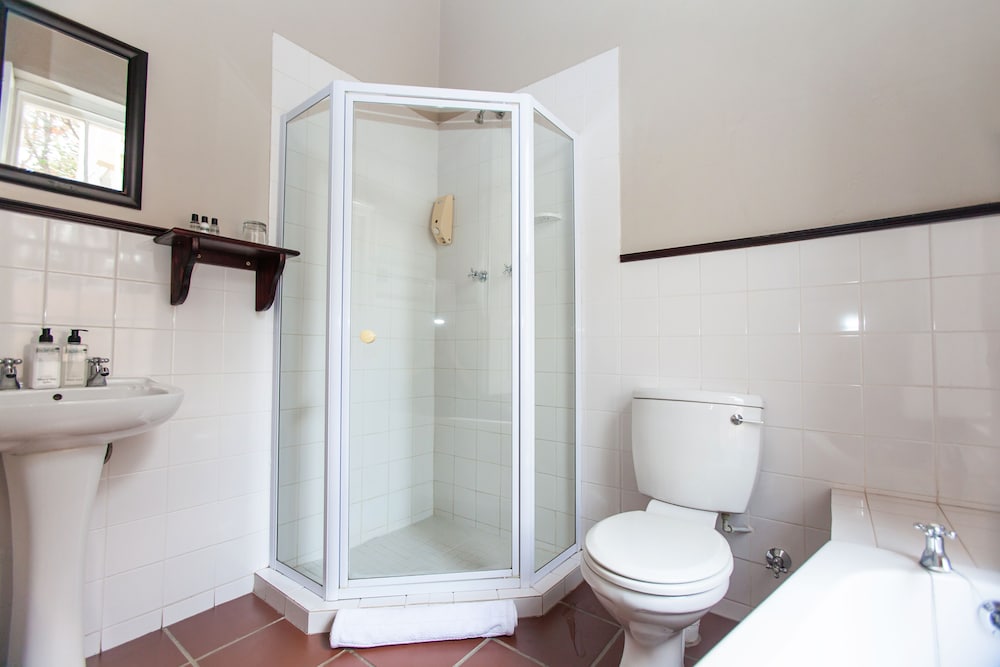 Luxury Double or Twin Room (Room 5) photo 3