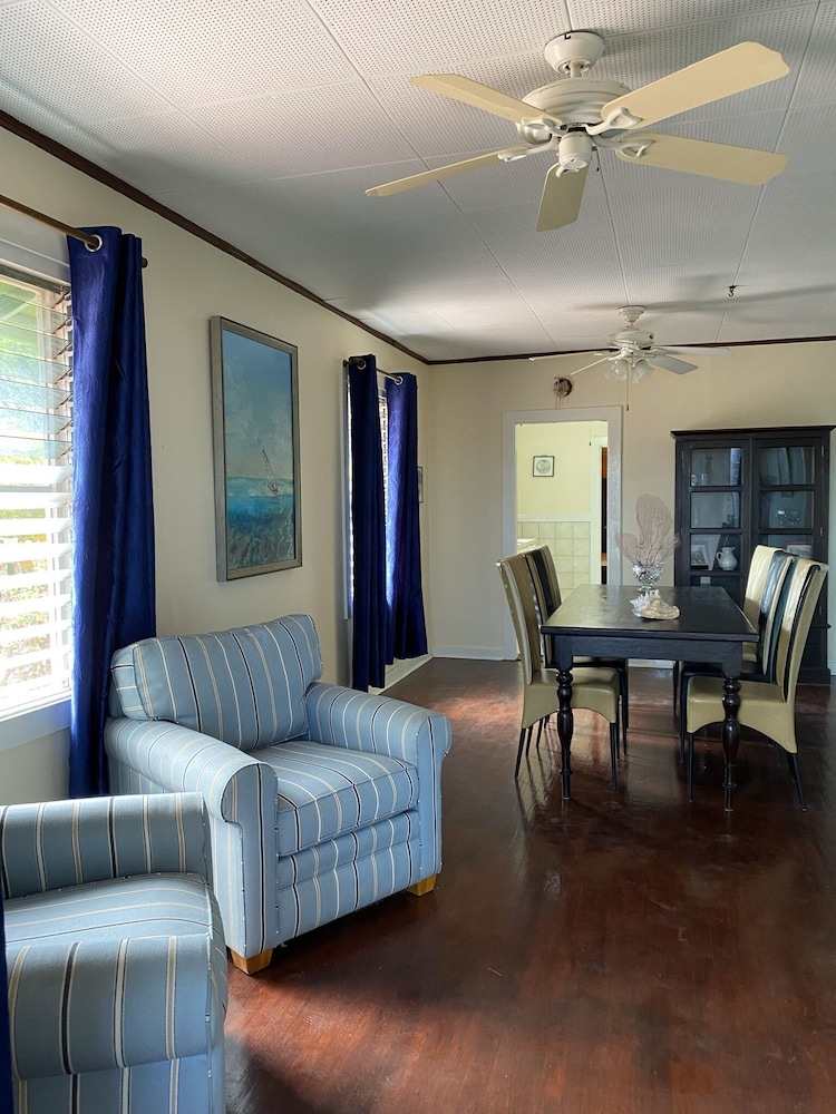 Family Villa, 3 Bedrooms, Smoking, Garden View photo 3