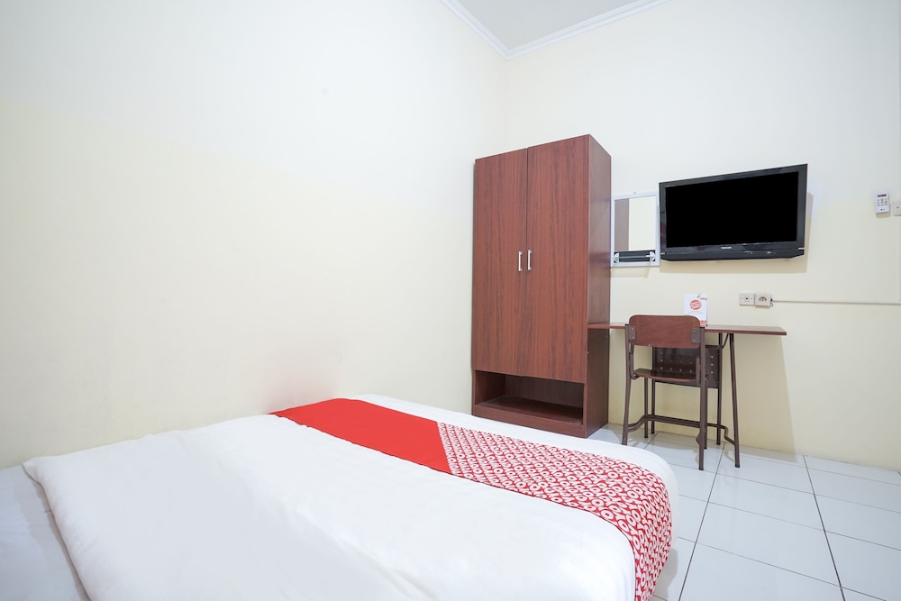 Deluxe Double Room - Photo 15