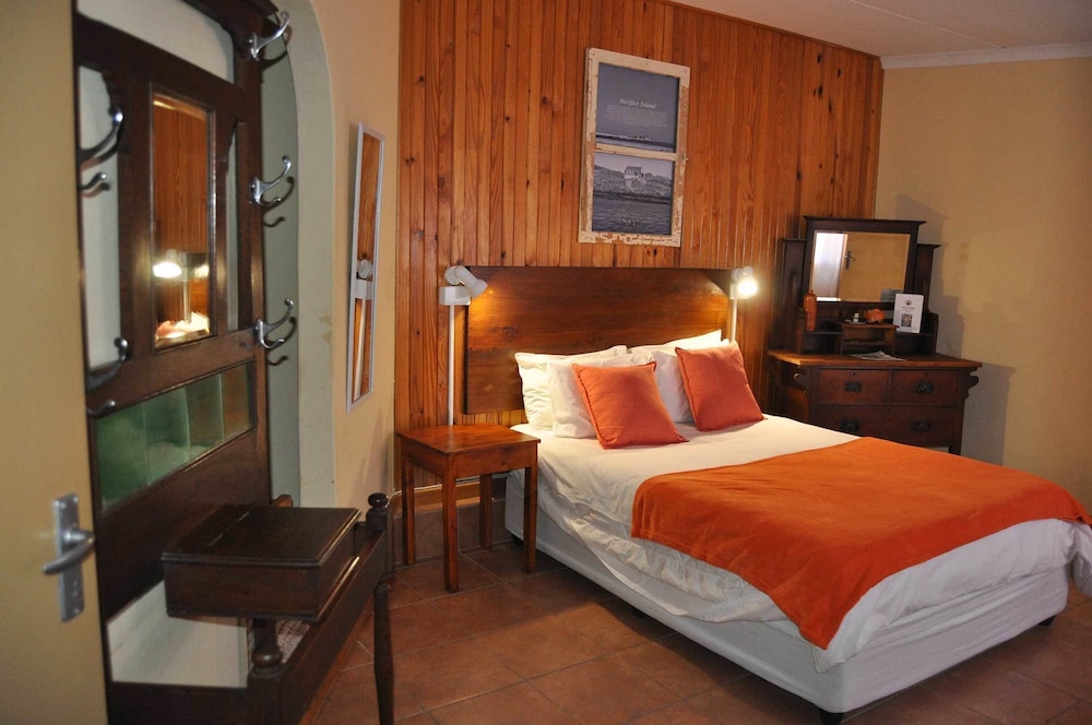 Family Double Room photo 2