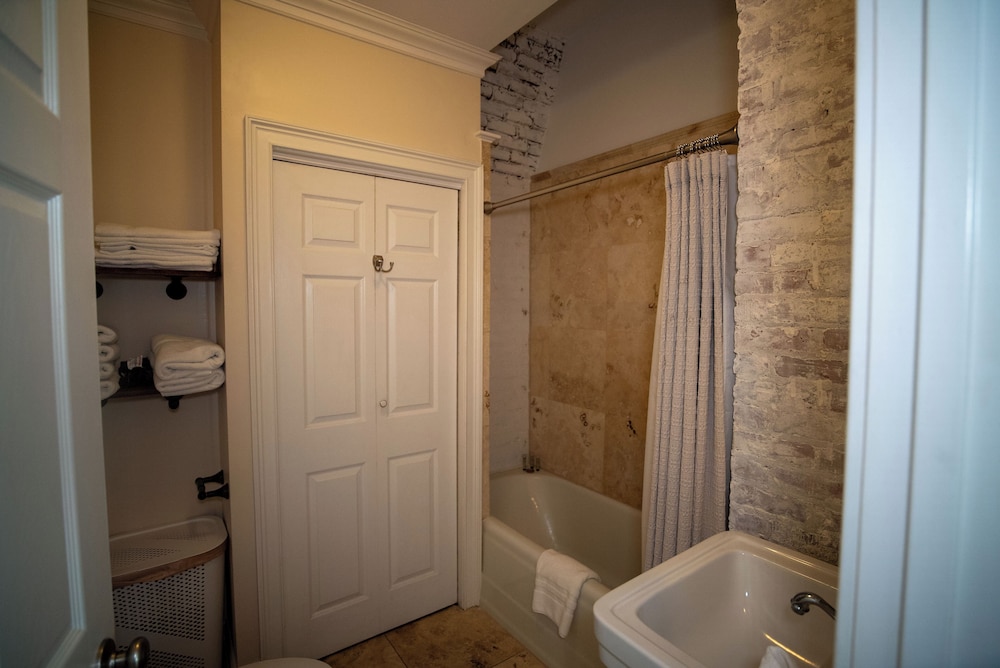 Standard Double Room, 1 Bedroom photo 2