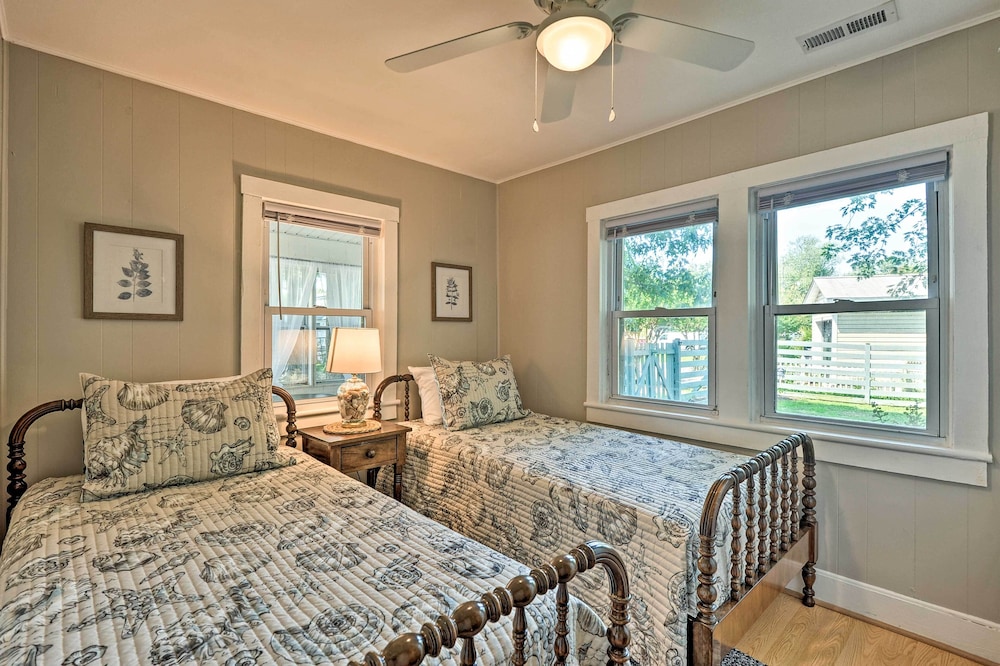 Cottage (3 Bedrooms) photo 1