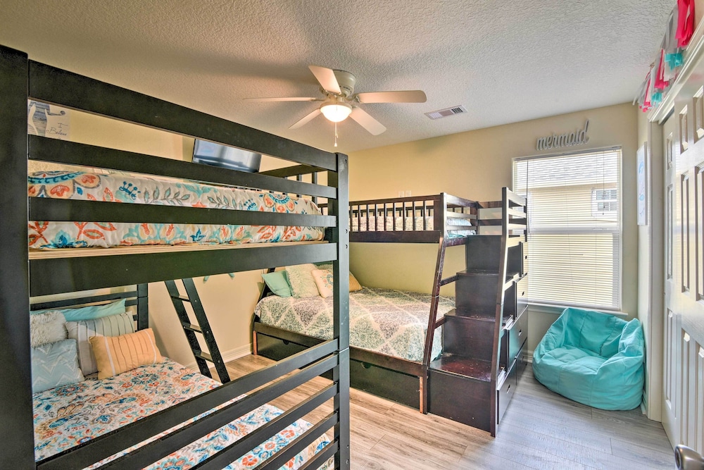 House (3 Bedrooms) photo 1