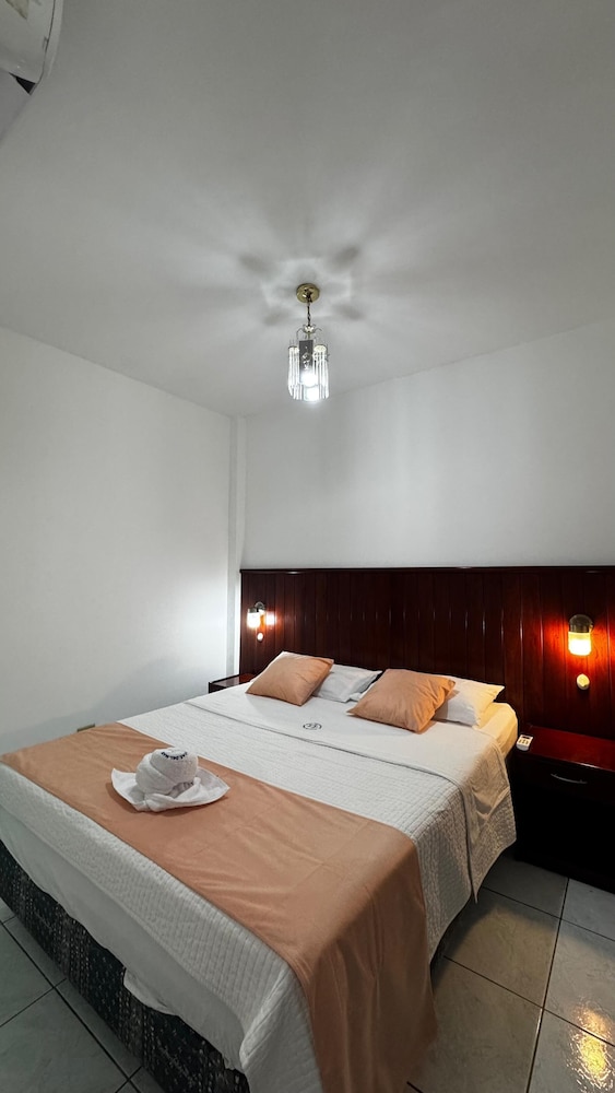 Comfort Single Room photo 2