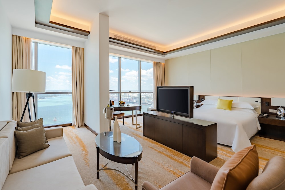 Suite Room - City View / Sea View - Photo 1