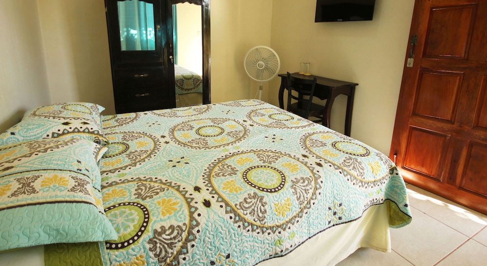 Comfort Double Room ( A/C) photo 1