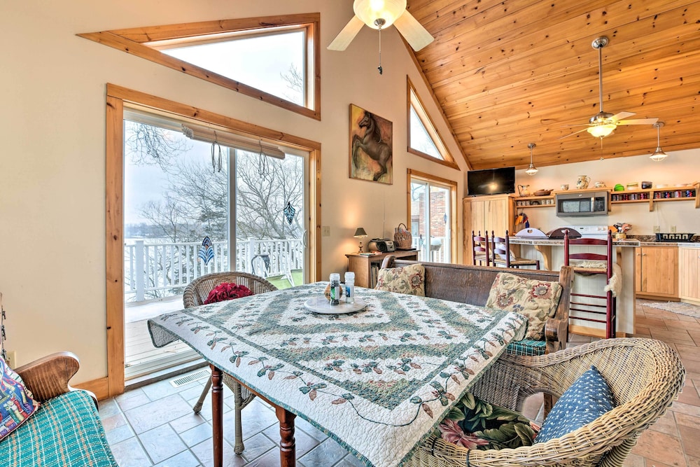 Cottage (2 Bedrooms) photo 2