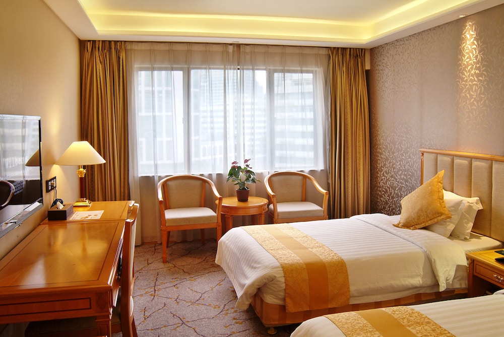 Comfort Twin Room - Photo 1