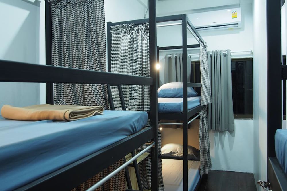 Mixed Dormitory photo 1