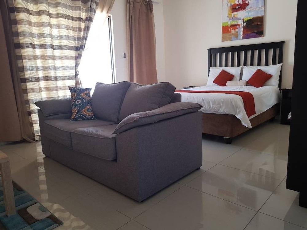 Standard Double Room, 1 Double Bed photo 1