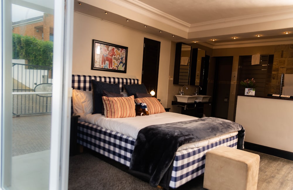Room (Oyster) photo 2