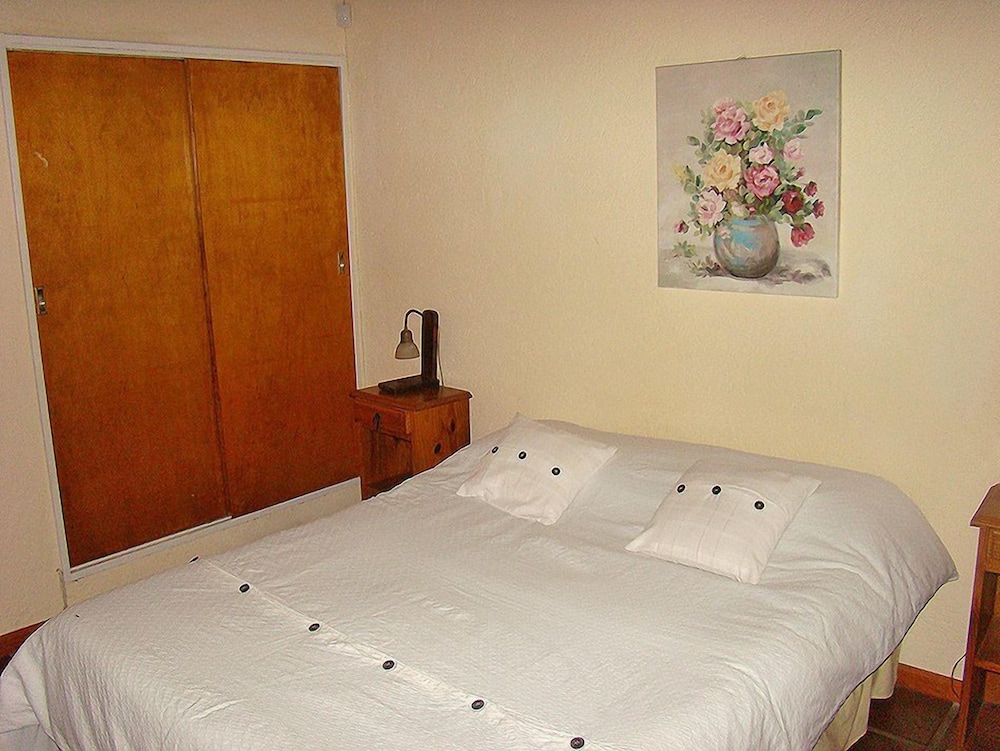 Standard Cabin, 1 Bedroom, Park View (1 cosmos) photo 3