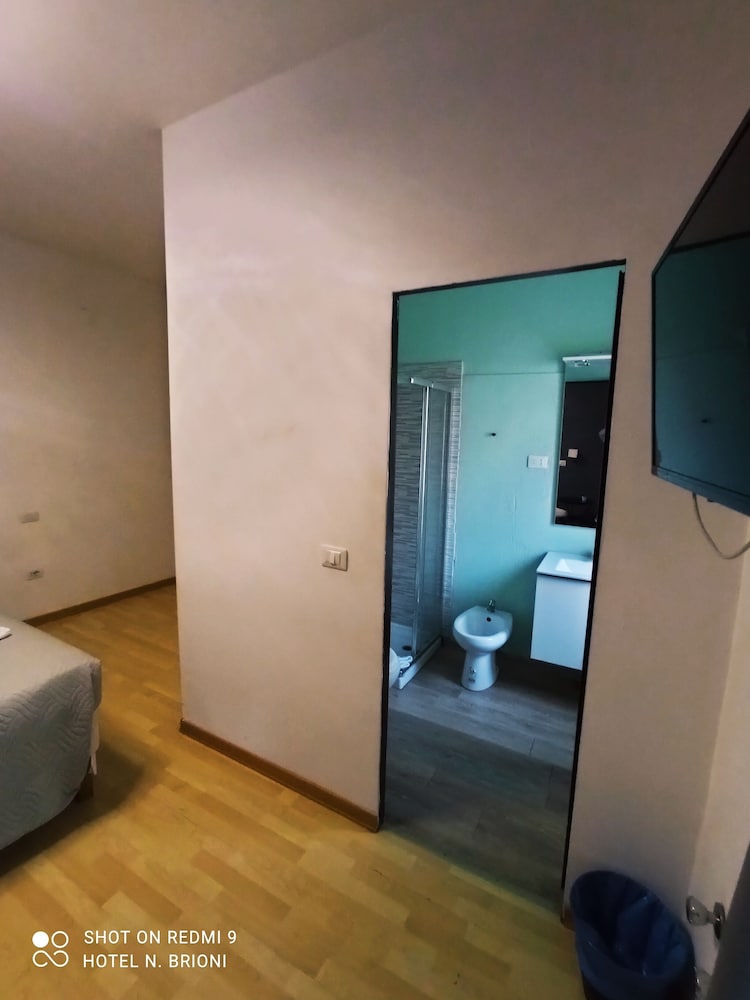 Comfort Single Room
