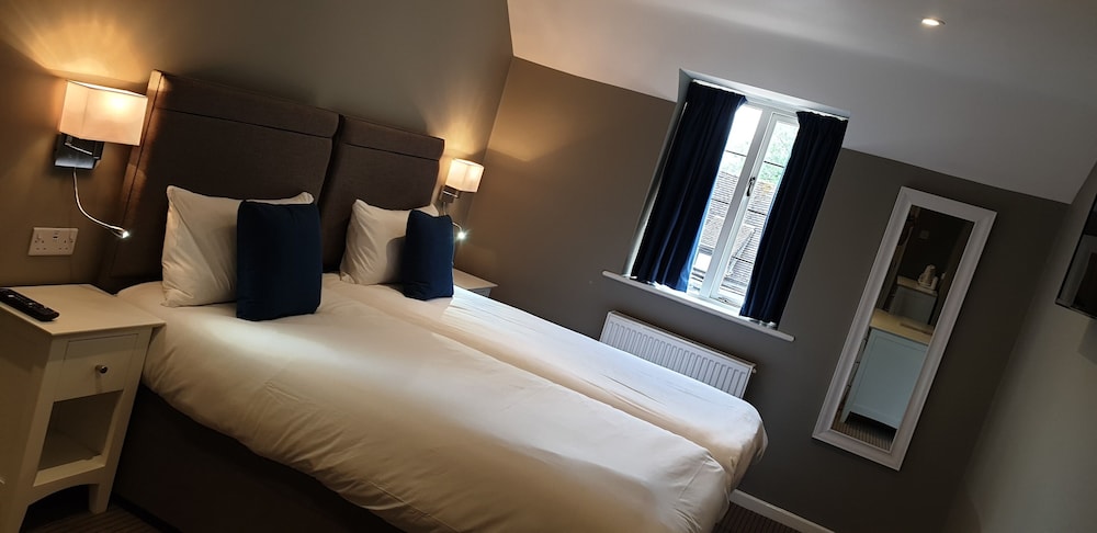 Large Double Room photo 3