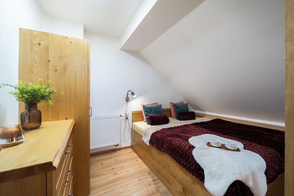 Studio Apartment with Bath photo 3