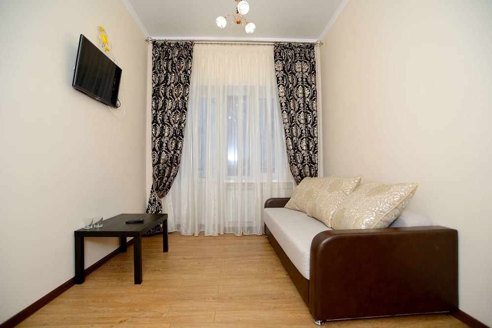 Standard Triple Room photo 3