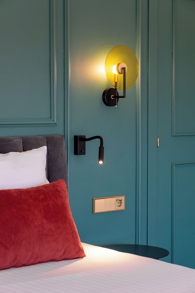 Junior Suite (Empordá)