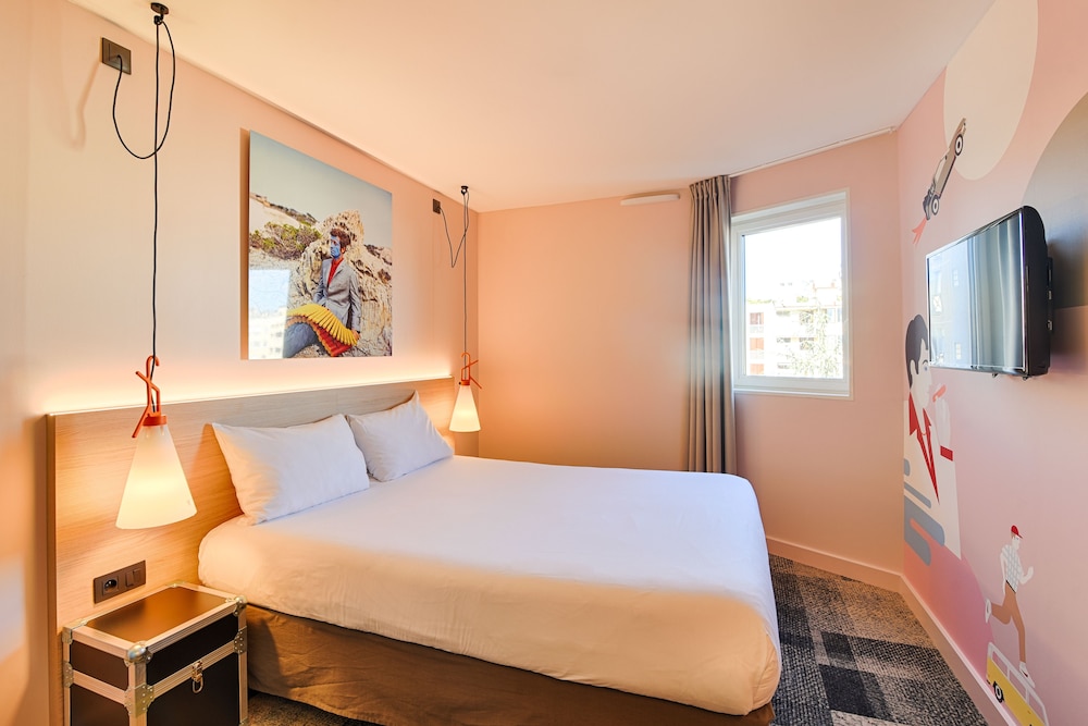 Standard Room, 1 Double Bed