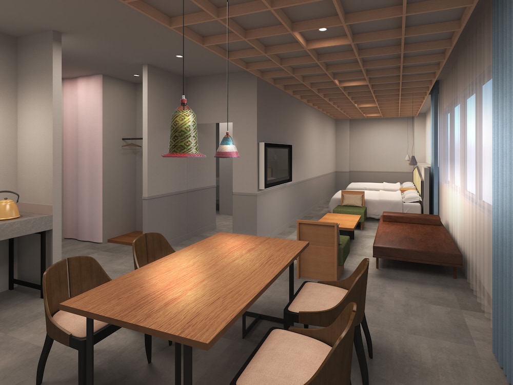 Aoka Condominium Suite - Photo 2