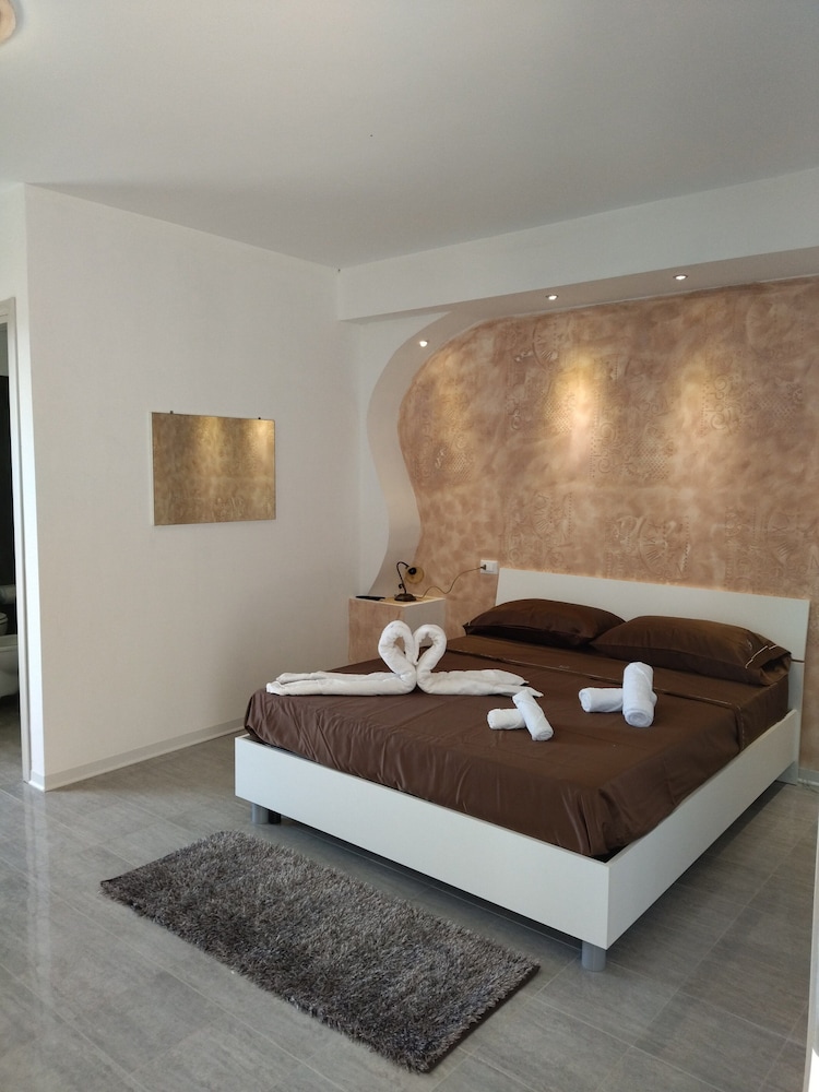 Superior Room, Private Bathroom, Bay View photo 1