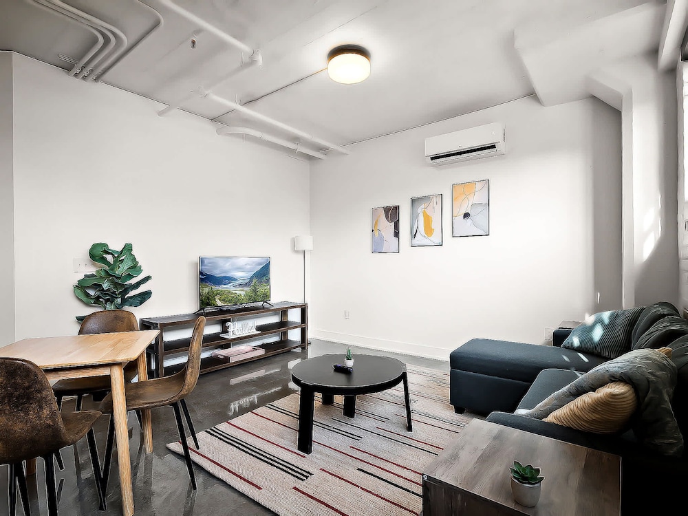 Deluxe Apartment, 2 Bedrooms, Non Smoking