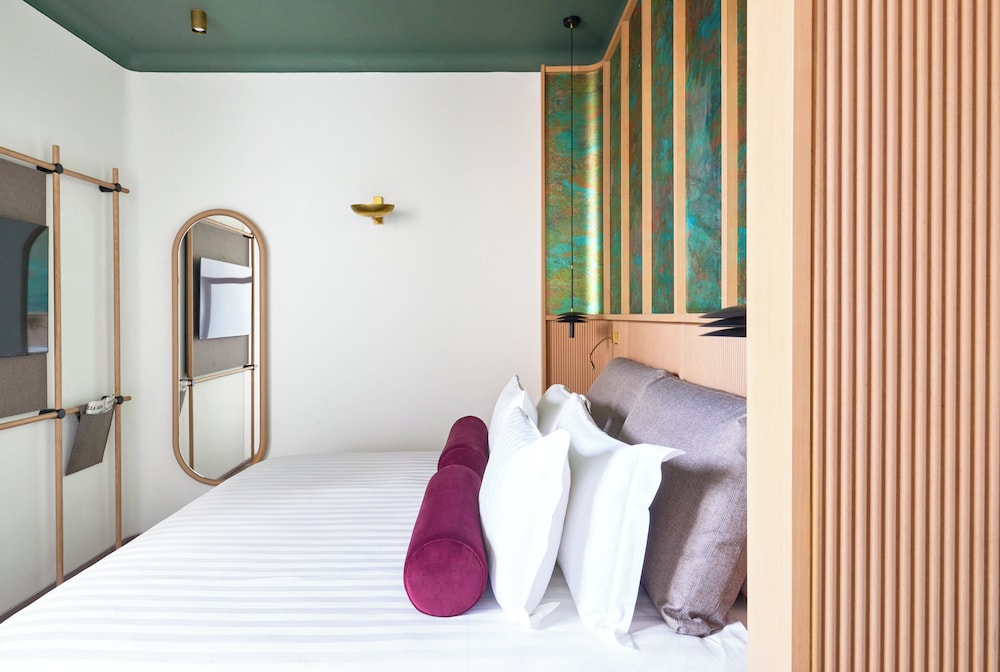 Luxury Suite, Garden View photo 1