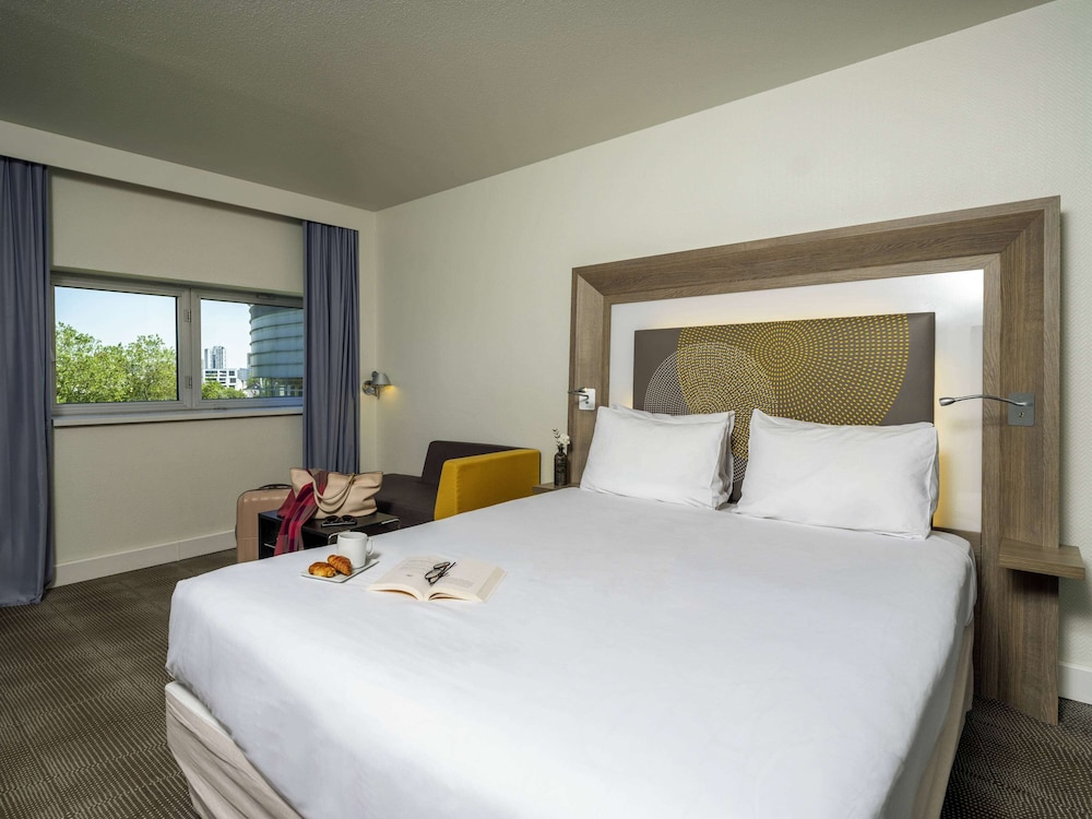Executive Double Room, 1 Double Bed - Photo 1