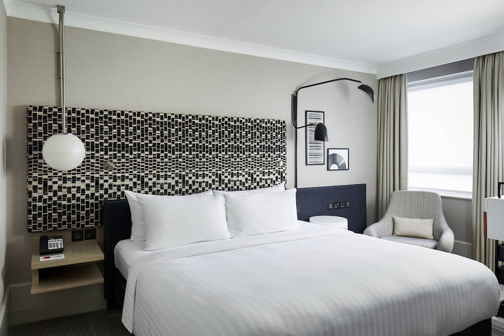 Executive Apartment, 1 Bedroom photo 1
