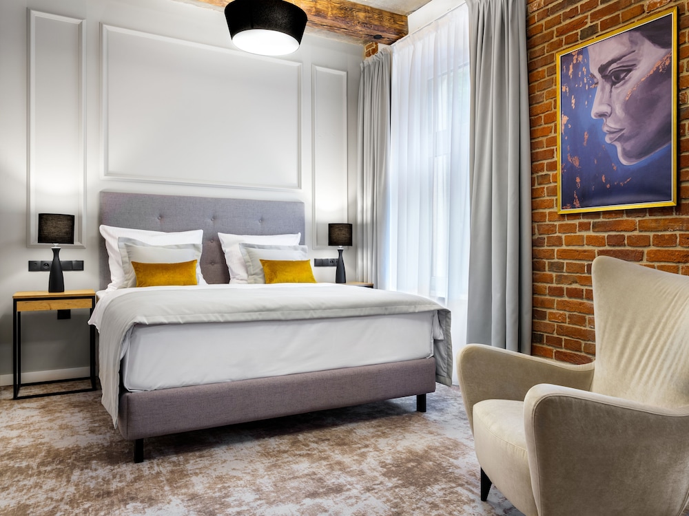 Superior Double Room - Photo 2