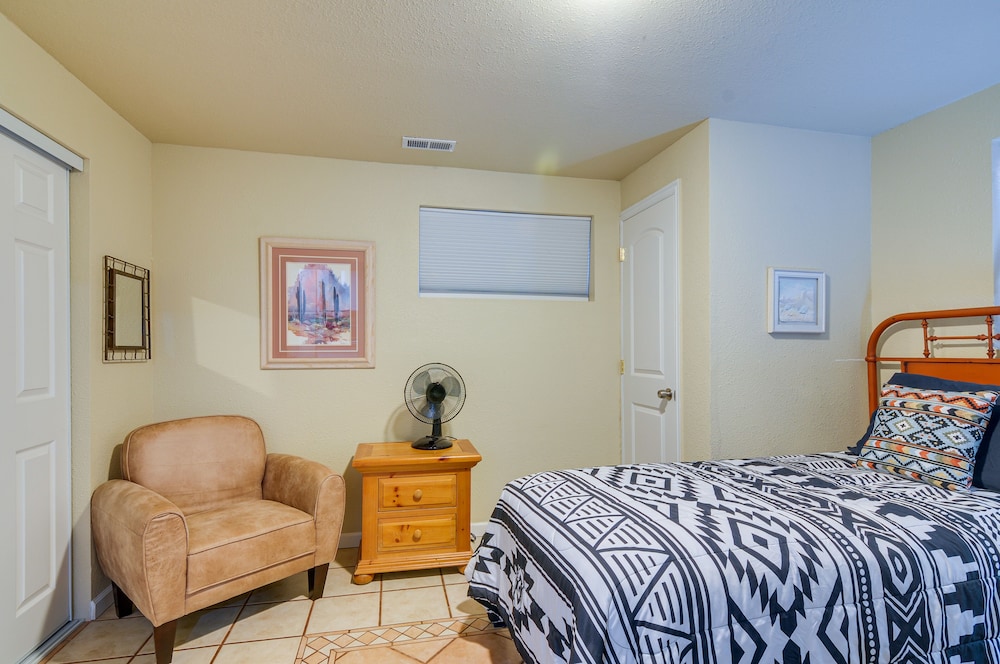 Apartment (2 Bedrooms) photo 1