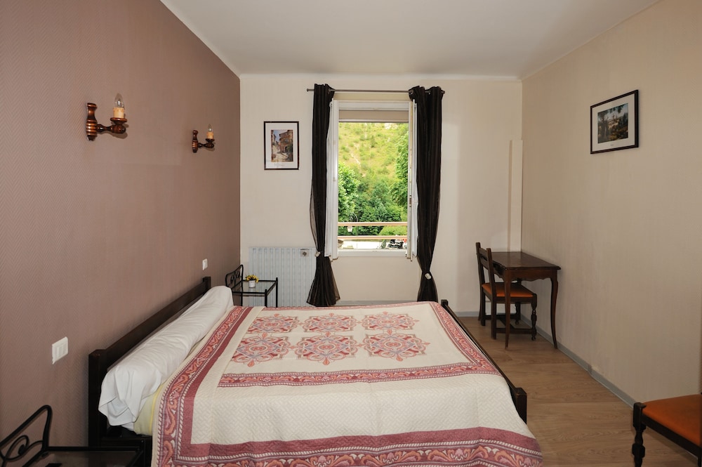Double Room, 1 Double Bed photo 1