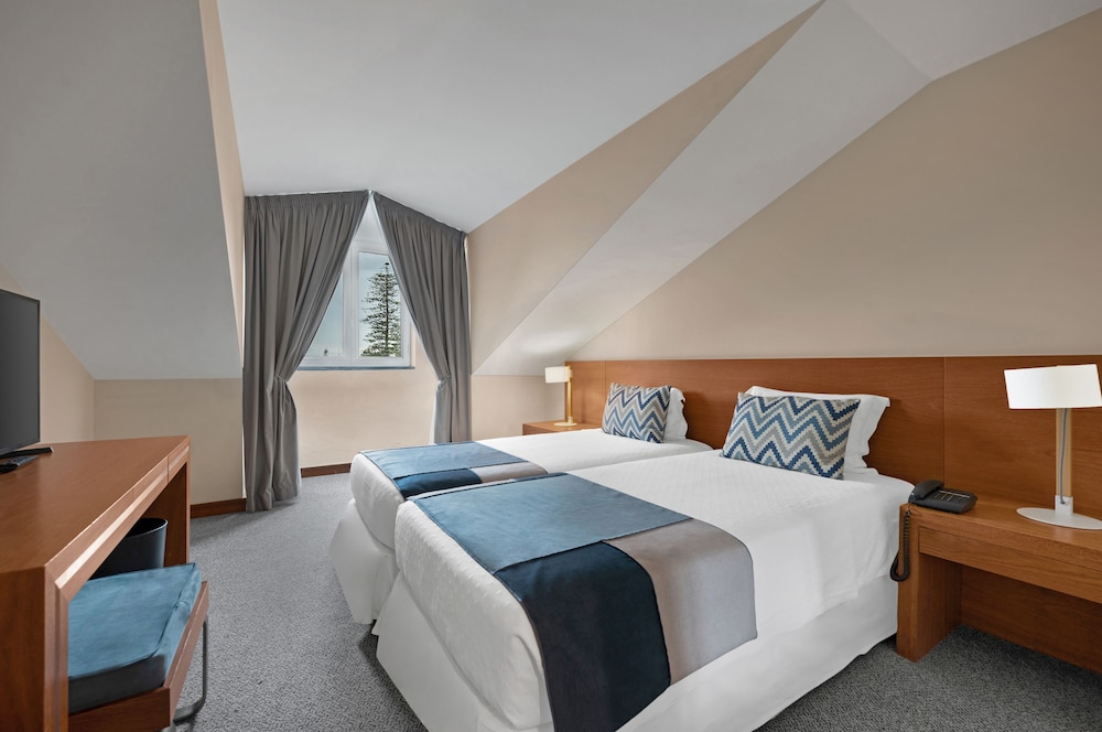 Family Suite, Sea View