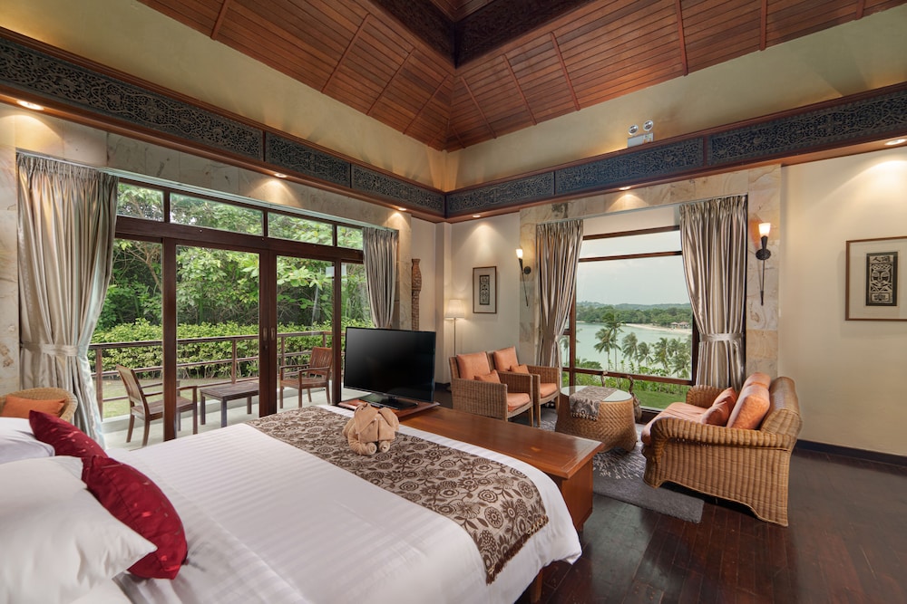 Villa, 4 Bedrooms, Sea View photo 3