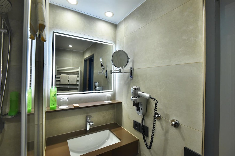 Deluxe Double Room (Landseite) photo 2