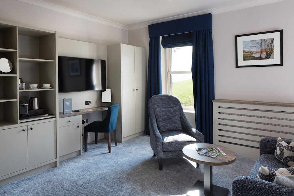 Luxury Double Room photo 3
