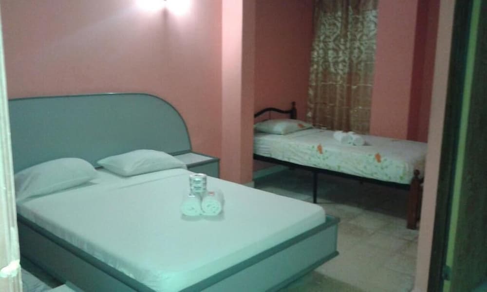 Triple Room photo 3