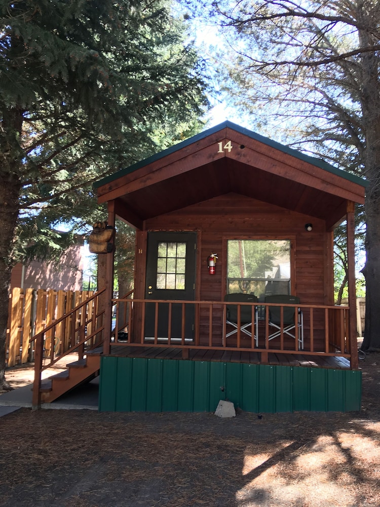 Cottage, 1 Queen Bed, Kitchenette photo 1