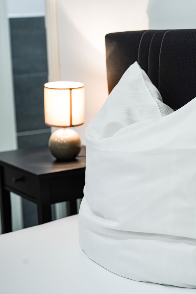 Comfort Single Room